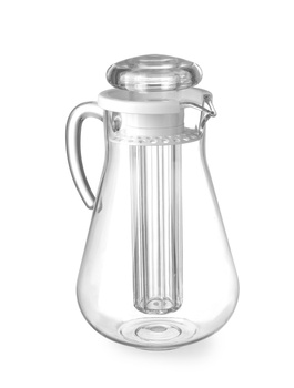 Korsó jégbetéttel 2,2 l | HENDI 425107