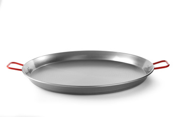 Profi Line paella serpenyő, 80 cm, 5 cm | HENDI 622605