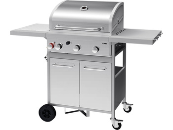 Gázgrill AKKA 3+1 | LUND 99654