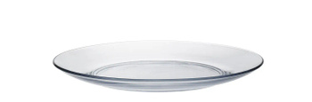 Desszertes tányér LYS, átm. 19 cm | DURALEX 3008AF06E1111