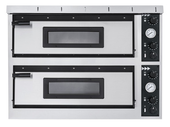 Kemence pizzához XL Plus 44 | PRISMAFOOD 226759