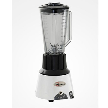 Turmixgép bárhoz 1,25 l, 13000/16000 ford./perc | SANTOS 33CE