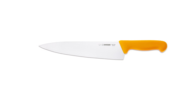 Séfkés - 26 cm, sárga | GIESSER MESSER 8455 26 g