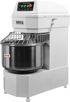 Spirálkeverő (dagasztógép) 50 l | YATO YG-03068