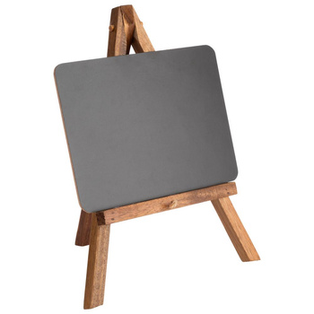 Minitábla, 2 részes, 19.5x15x24 cm | APS 71531