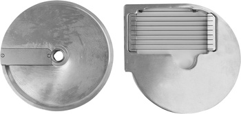 Aprítókorong YG-03100 aprítógéphez – 8x8 mm hasábburgonya | YATO YG-03150