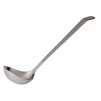 Merőkanál leveshez, hossza 31 cm | APS 595
