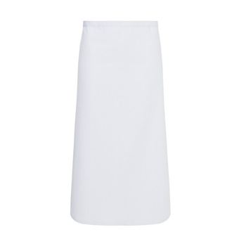 Kellner kötény bistro basic fehér | KARLOWSKY BBSS 1-3 db