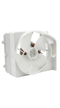 Ventilátor kompletten mikrohullámú sütőhöz FG09903 | CFG09903/40