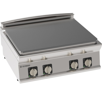 Elektromos tűzhely solid top, asztali kivitel | TECNOINOX 716023