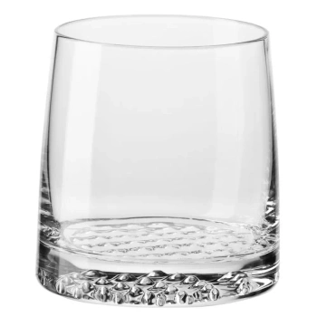 Whisky poharak Fjord 370 ml - 6 darabos készlet | KROSNO GLASS F68C202030001010