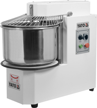 Spirál dagasztógép (keverőgép) 30 l | YATO YG-03062