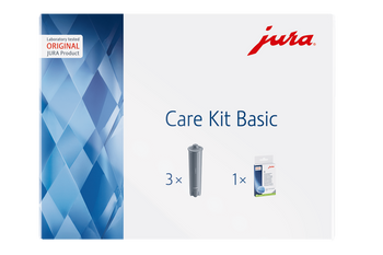 Ápolókészlet CARE KIT Basic | JURA 25067
