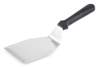 Szögletes spatula, zsírválasztó BLUE 30x10x2 cm | APS 88946