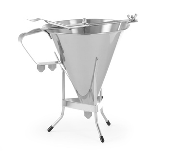 Pisztoly szószokhoz KITCHEN LINE | HENDI 551813