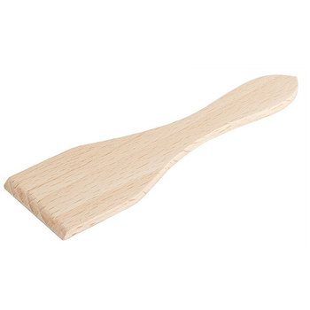Fa spatula sütéshez univerzális, 13 cm | CONTACTO 831/130