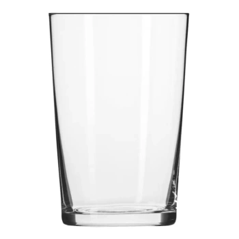 Szétálló teás poharak Basic 280 ml - 6 darabos készlet | KROSNO GLASS F682055025051000