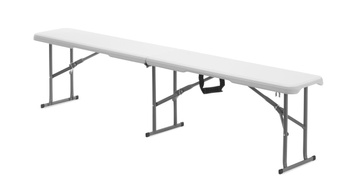 Összecsukható catering pad - 183x30x43 cm | HENDI 811191