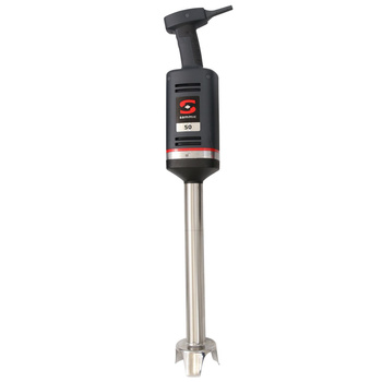 Kézi mixer SAMMIC XM-51, 42 cm, 12000 ford/perc, 570 W | SAMMIC 3030684