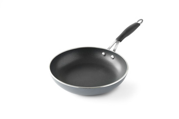 Teflonbevonatú serpenyő, átm. 24 cm | HENDI 621110