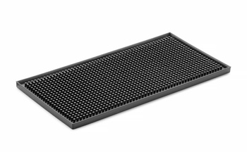 Bar csúszásgátló gumiszőnyeg 30x15 cm | HENDI 597989