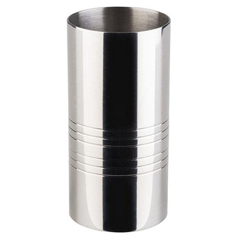 Bártender kétoldalas mérce henger alakban, 30–60 ml, 7,5 cm | APS 93357