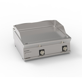 Grilllap sima 400V Tecno74 | TECNOINOX 716214