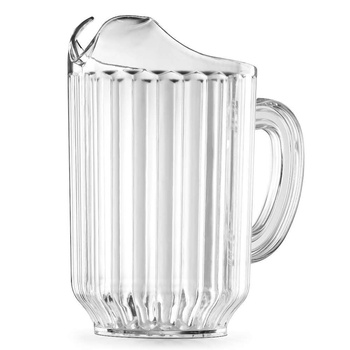 Kancsó polikarbonátból, 1,7 l űrtartalommal | FORGAST FG11555
