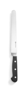 Kovácsolt Kitchen Line sonka-, lazackés | HENDI 781326