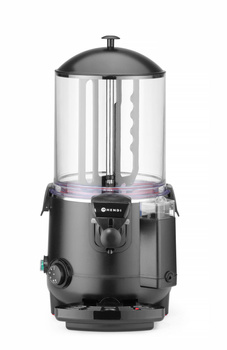 Csokoládé melegítő 10 l, 1.006 kW, 230 V, 41x28x58 cm | HENDI 274149