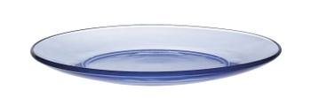 Desszertes tányér LYS MARINE, átm. 19 cm | DURALEX 3008BF06D1111
