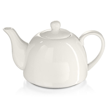 Porcelán teáskanna Modermo Prima, 300 ml | MODERMO MP003
