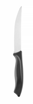 Steakkés fekete | HENDI 842485