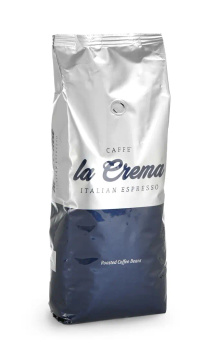 Kávészemek La Crema, 1 kg | HENDI 992500