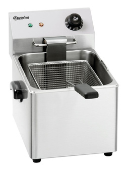 Fritőz SNACK III | BARTSCHER A162810E