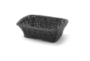 Kosár kenyérhez téglalap alakú 19x13 cm | HENDI 426791