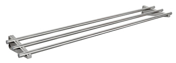 Polc tálcákhoz büfékocsikhoz 3x 1/1 GN, 1 db | BARTSCHER 125502