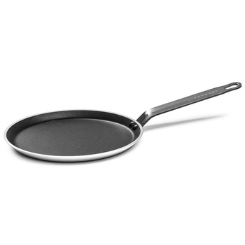 Alumínium palacsintasütő serpenyő PLATINUM PLUS 26 cm | FORGAST FG02323