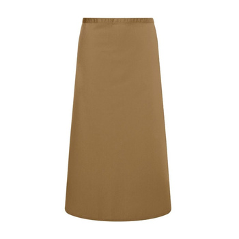 Kellner kötény bistro basic teveszínű | KARLOWSKY BBSS 1-88-Stck