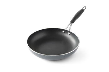 Teflon bevonatú serpenyő, átm. 26 cm | HENDI 621127