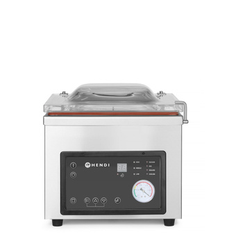 Vákuumcsomagoló KITCHEN LINE | HENDI 975251