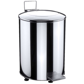 Szemetes kuka fedéllel 100 l | CONTACTO 625/100
