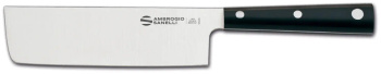Kés Usuba Hasaki | AMBROGIO SANELLI H339.016