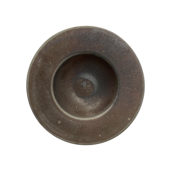 Still Cristall hematit tésztástányér 27 cm | KERA CERAMIKA 14.11/C.HEM