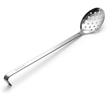 Tálalólyukas kanál, monoblokk, 40 cm | FORGAST FG11342