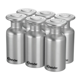 Fűszertartó adagoló 650 ml 6 db | BARTSCHER 680655