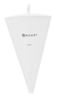 Habzsák nejlonból, 40 cm Profi Line | HENDI 550304