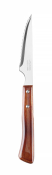 Steakkés, FOREST - hossz: 22 cm, bükk | ARCOS 371500