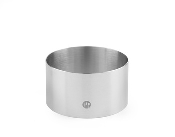 Szakács-cukrász gyűrű, átm. 8 cm | HENDI 512142