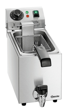 Olajsütő SNACK I Plus | BARTSCHER A162820E